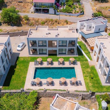 Ben Houses Family Бодрум Экстерьер фото