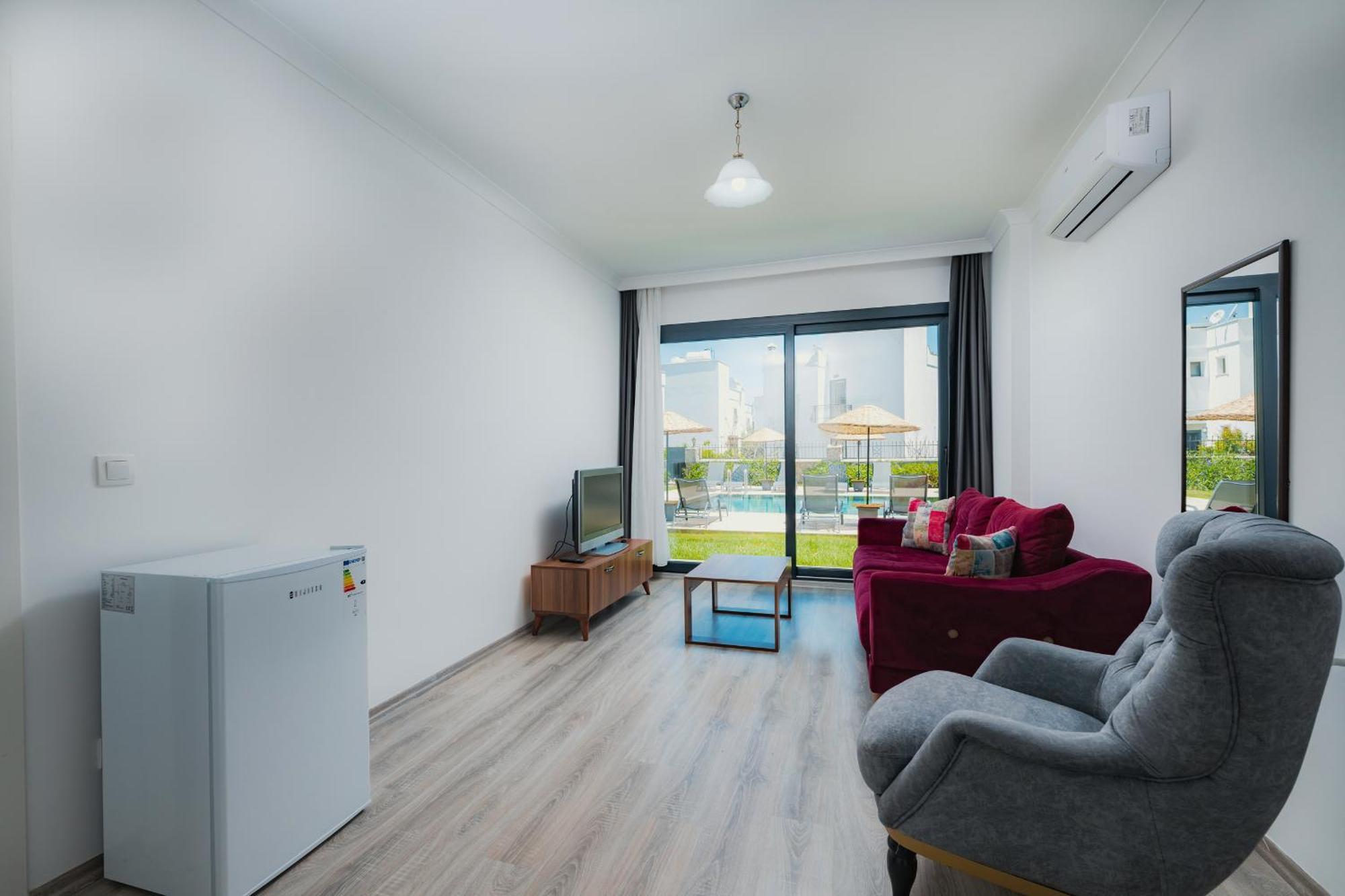 Ben Houses Family Бодрум Экстерьер фото